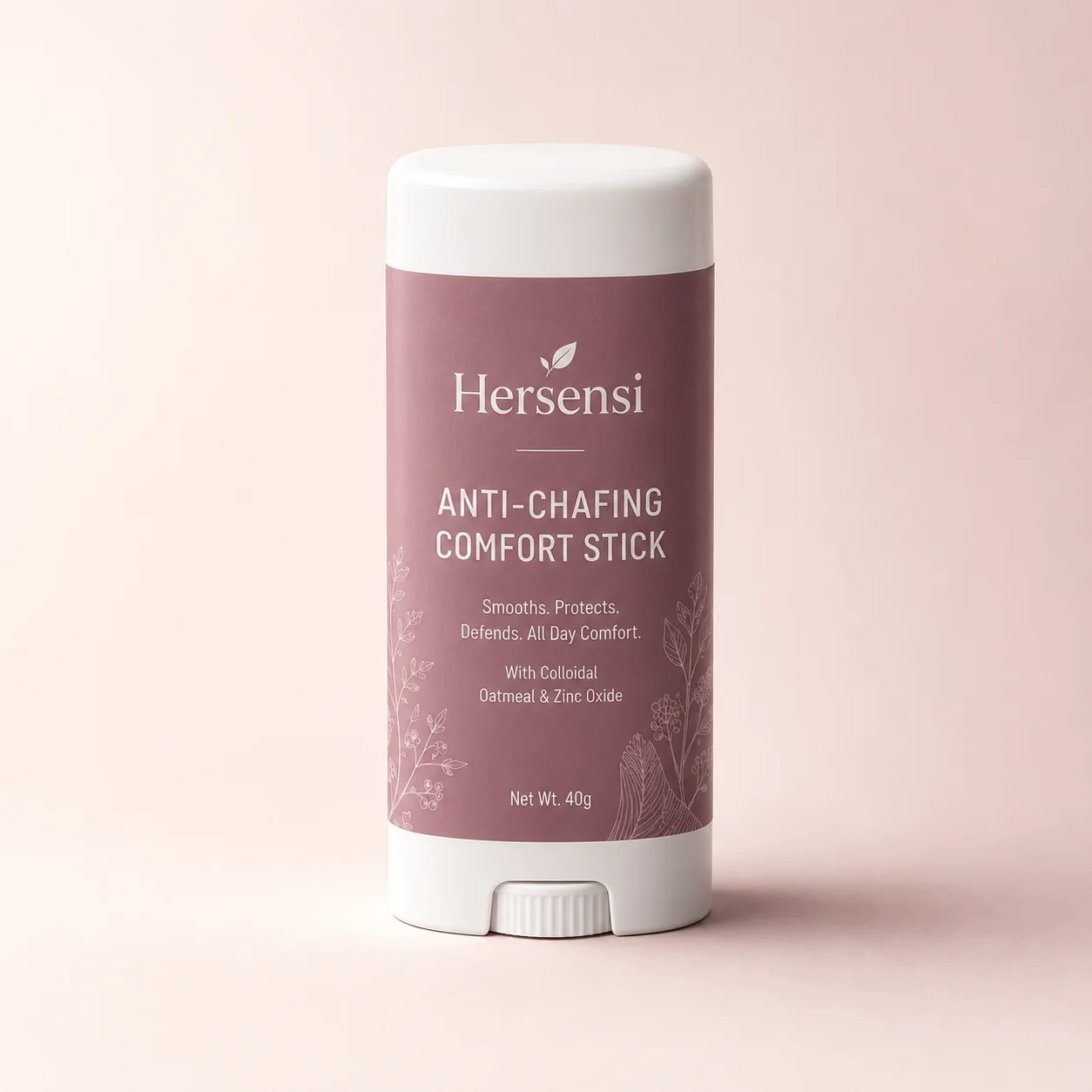 Her Sesni Anti-Chafing Comfort Stick